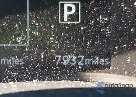 2024 Nissan Kicks Sv Xtronic Cvt из США, поврежденный, VIN 3N1CP5CV6RL571945